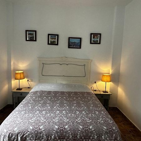 Large Apartment With Ac And Central Heating Ardales Kültér fotó